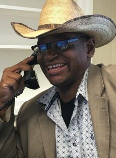 Edward 'Eddie' Neal files to seek second term on City Council Incumbent Councilmember Eddie Neal
